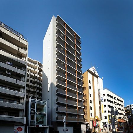Residence Hotel Hakata 19 Fukuoka  Exterior foto
