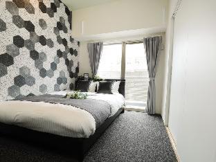 Residence Hotel Hakata 19 Fukuoka  Habitación foto